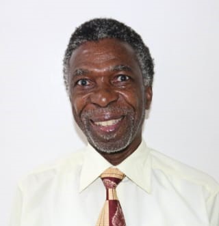 Professor Khumalo
