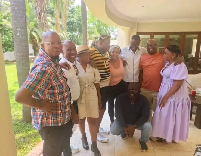 Exco Strategy Workshop