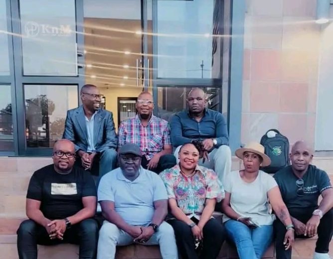 Exco Strategy Workshop