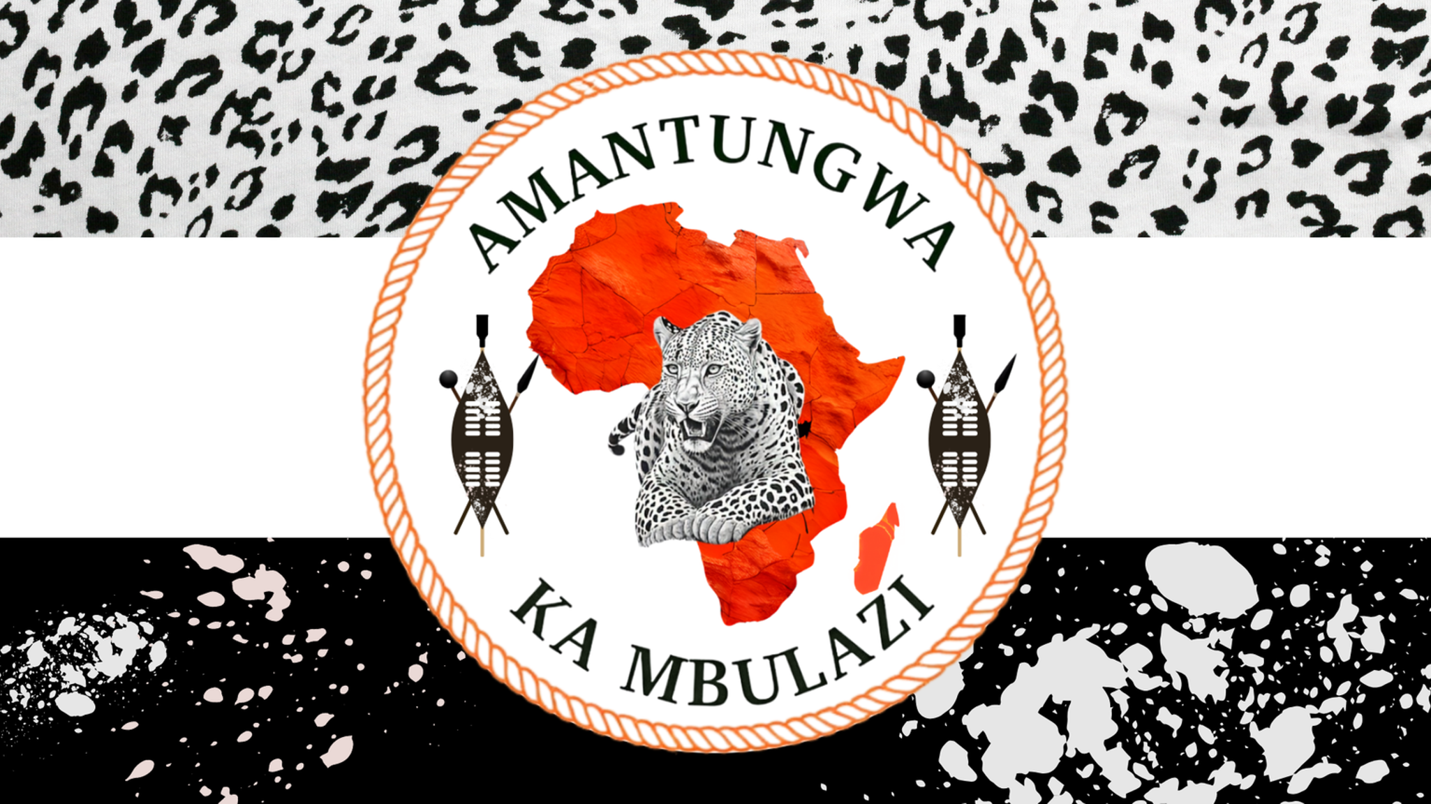 AmaNtungwa Logo