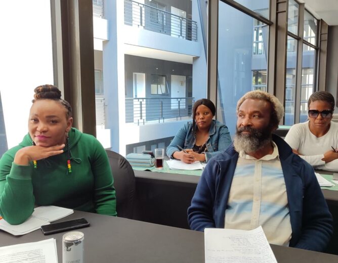 Bedfordview Conference