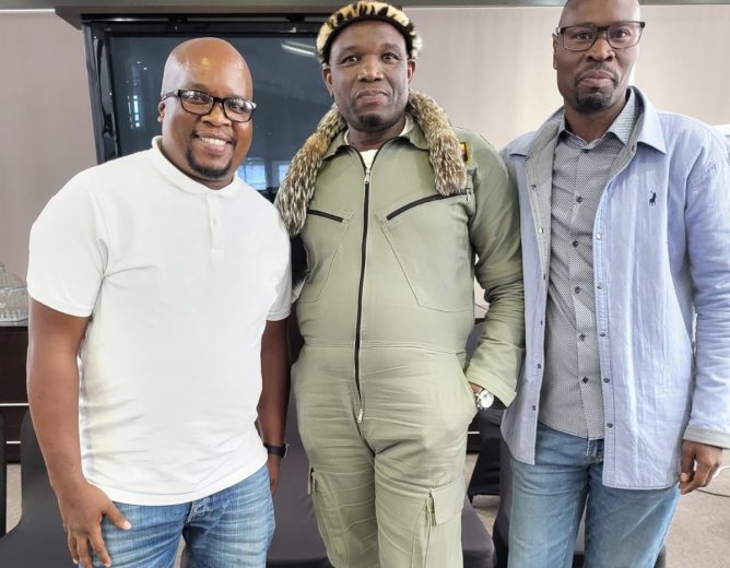 Bedfordview Conference