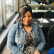Simiso Khumalo