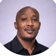 BYRON LINDELANI KHUMALO