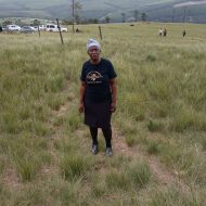 Andile Samukelisiwe Khumalo