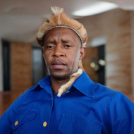 Steven Khumalo